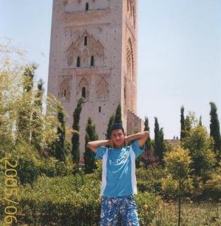 El Mehdi